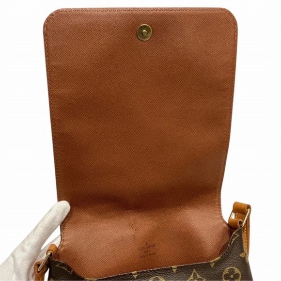 Louis Vuitton Musette Salsa - Picture 4 of 9